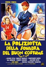 A Policewoman on the Porno Squad (La poliziotta della squadra del buon costume) (1979)