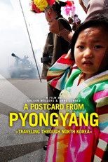 A Postcard from Pyongyang - Traveling through Northkorea