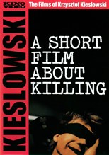 A Short Film About Killing (Krótki film o zabijaniu)