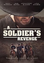 A Soldier's Revenge (Soldier's Heart) (2020) subtitles - SUBDL poster