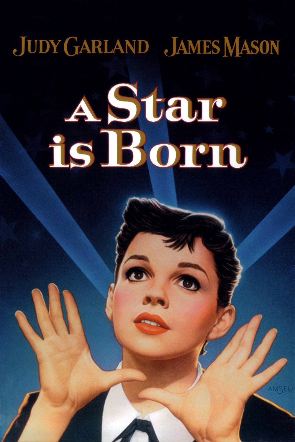Astar Is Born