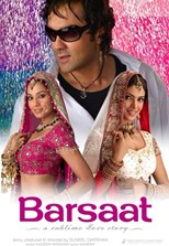 A Sublime Love Story: Barsaat (2005)