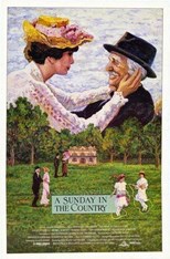 A Sunday in the Country (Un dimanche à la campagne)
