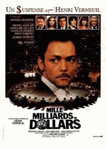 A Thousand Billion Dollars (Mille milliards de dollars)