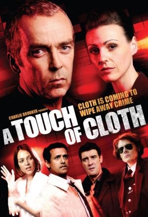 Undercover Cloth: Part Two - A Touch of Cloth S02E02 TVmaze