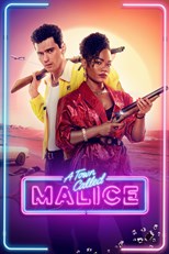 A Town Called Malice - First Season