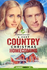 A Very Country Christmas: Homecoming