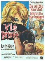 A Very Private Affair (Vie privée)