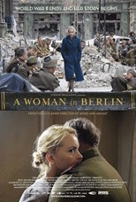 A Woman in Berlin (The Downfall of Berlin / Anonyma – Eine Frau in Berlin) (2008)