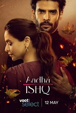 Aadha Ishq - First Season