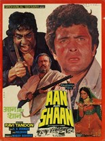 Aan Aur Shaan