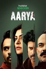 Aarya - Second Season