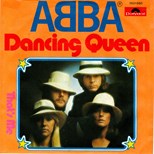 Abba - Dancing Queen