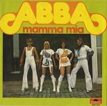 Abba - Mamma Mia