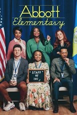 Abbot Elementary - First Season