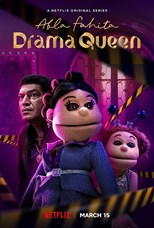 Abla Fahita: Drama Queen - First Season