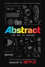 Abstract: The Art of Design - Second Season