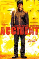 Accident AKA Assassins (意外 / Yi ngoi)