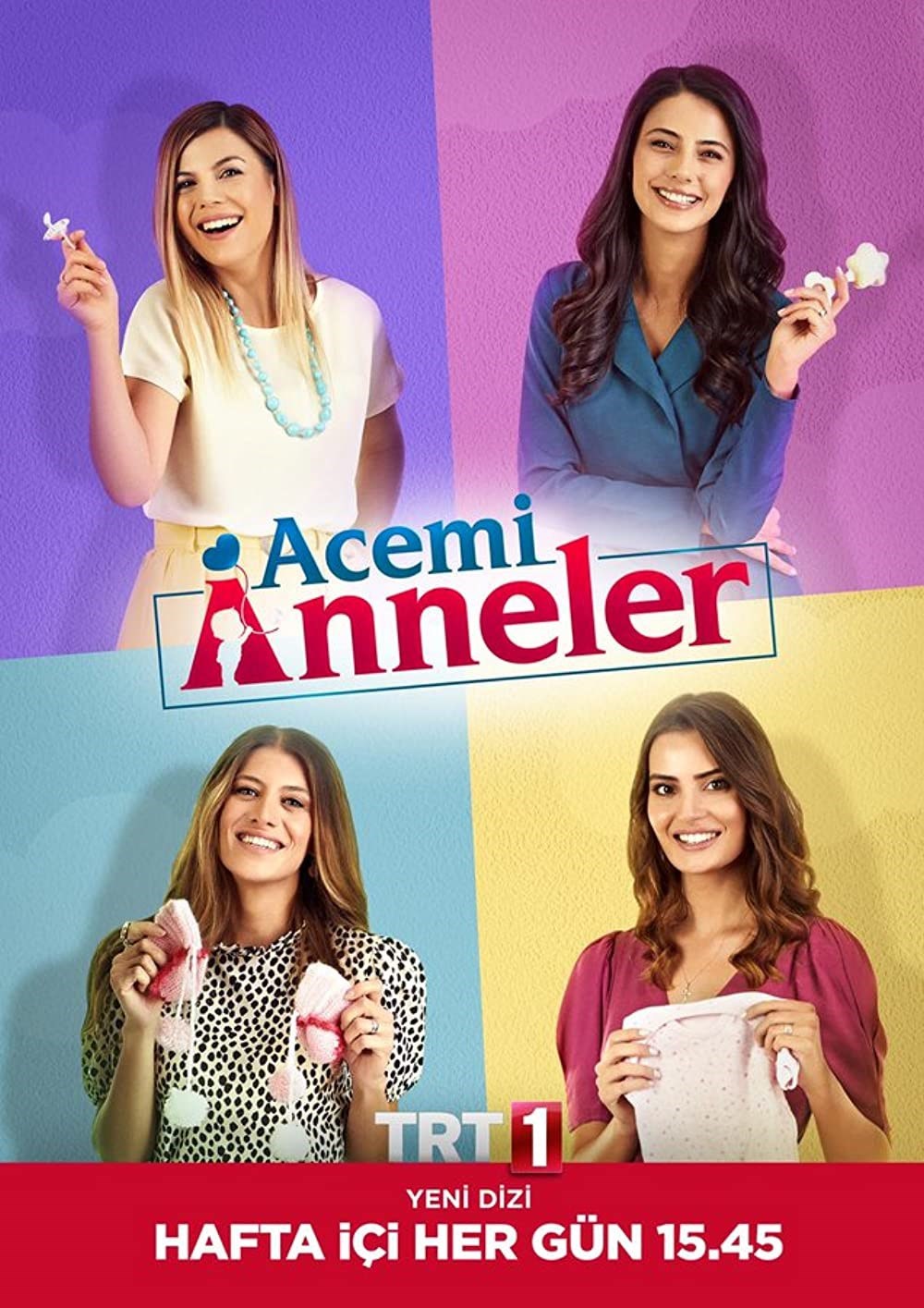 Subscene Acemi Anneler First Season Turkish Subtitle