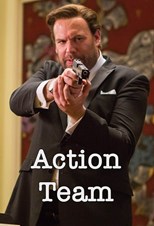 Action Team - First Season