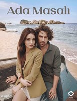 Ada Masali - First Season