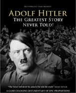 دانلود زیرنویس فارسی Adolf Hitler: The Greatest Story Never Told 
                        2013
                   