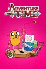 Adventure Time - First Season