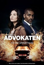 Advokaten - First season (2018) subtitles - SUBDL poster