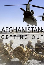 Afghanistan: Getting Out - First Season