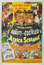 Africa Screams