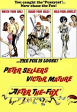 After the Fox (Caccia alla volpe) (1966)