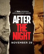 After The Night (The Night Caller) - First Season