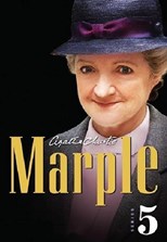 Agatha Christie's Marple - Fifth Season