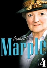 Agatha Christie's Marple - Fourth Season