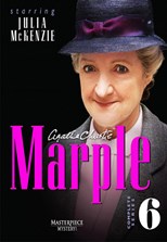 Agatha Christie's Marple - Sixth Season