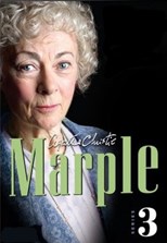 Agatha Christie's Marple - Third Season