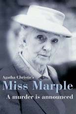 Agatha Christie's Miss Marple: A Murder Is Announced