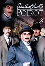 Agatha Christie's Poirot - Eighth Season