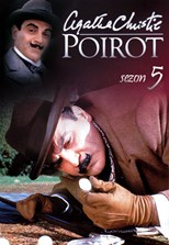Agatha Christie's Poirot - Fifth Season