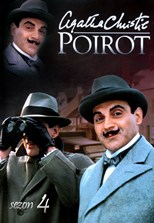 Agatha Christie's Poirot - Fourth Season