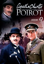 Agatha Christie's Poirot - Ninth Season