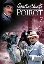 Agatha Christie's Poirot - Seventh Season