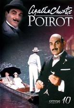 Agatha Christie's Poirot - Tenth Season