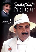 Agatha Christie's Poirot - Third Season