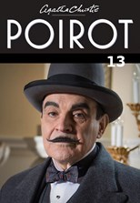Agatha Christie's Poirot - Thirteenth Season