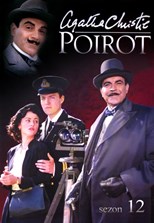 Agatha Christie's Poirot - Twelfth Season