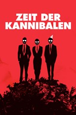 Age of Cannibals (Zeit der Kannibalen)