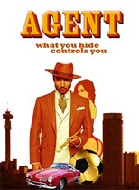 Agent - First Season