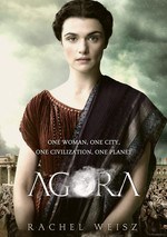 Agora (Ágora) (2009)