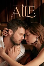 Aile - First Season (2023) subtitles - SUBDL poster